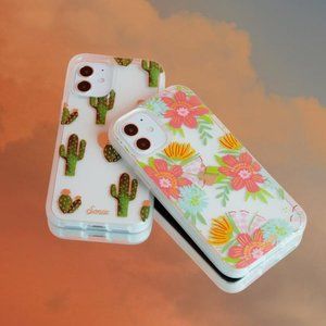 NWT Sonix | X/XS Case Prickly Pear iPhone